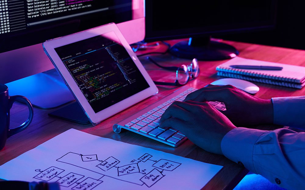 Scope of Software Engineering in Kashmir